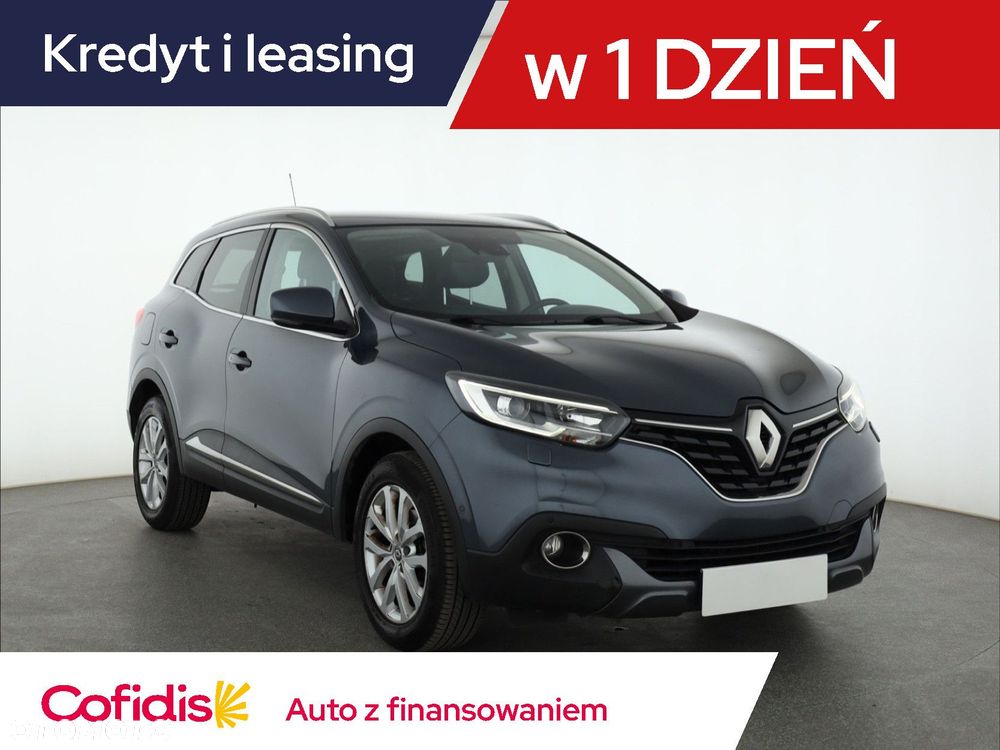 Renault Kadjar - 2