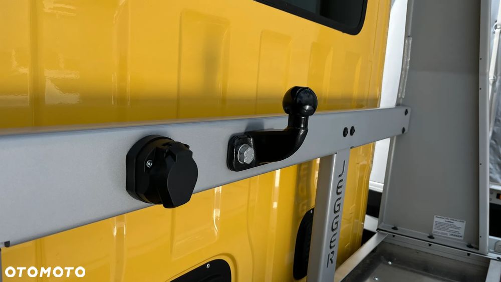 Renault Master autolaweta - 14