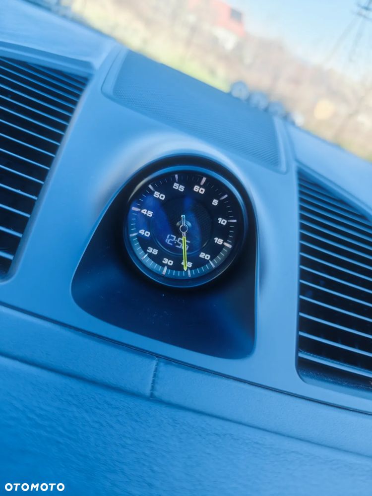 Porsche Cayenne E-Hybrid Platinum Edition - 27