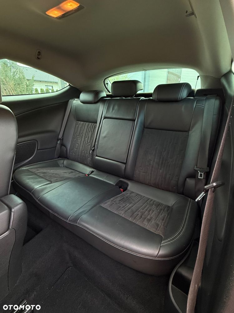 Opel Astra 1.6 T Sport - 17