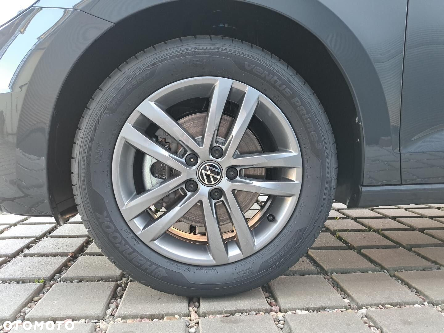Volkswagen Touran 1.5 TSI EVO Comfortline Plus DSG - 18