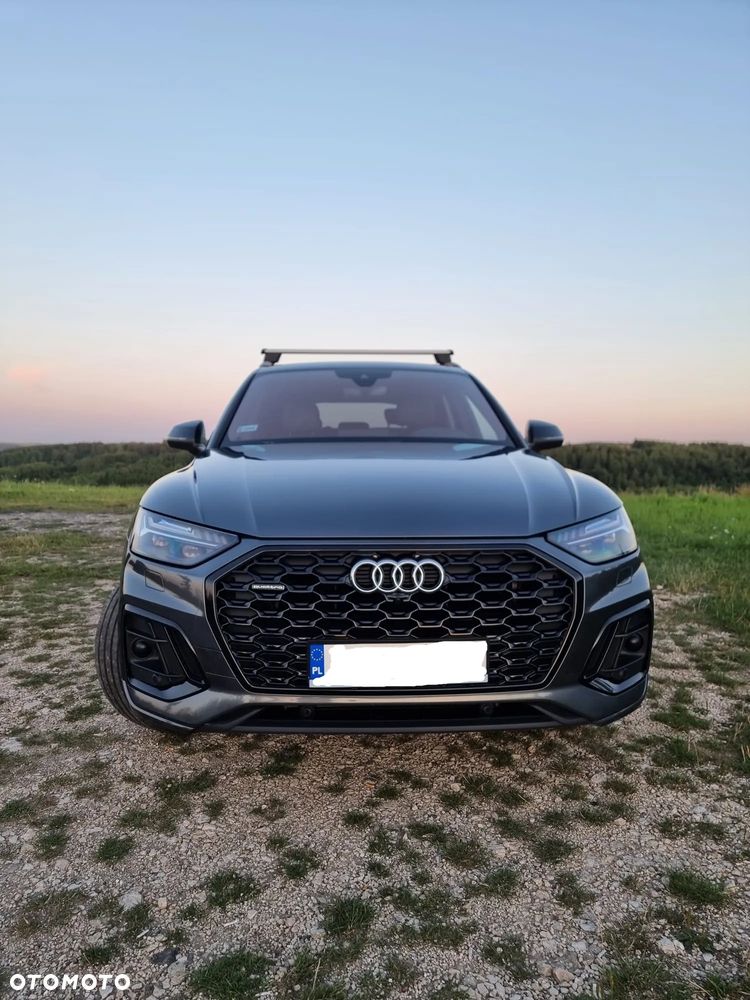 Audi Q5 - 16