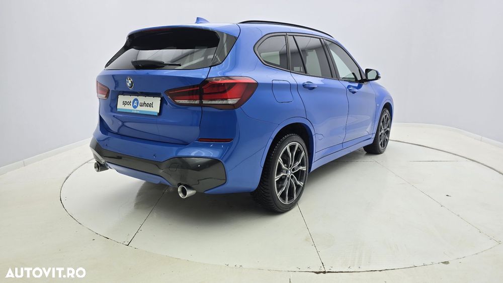 BMW X1 - 7