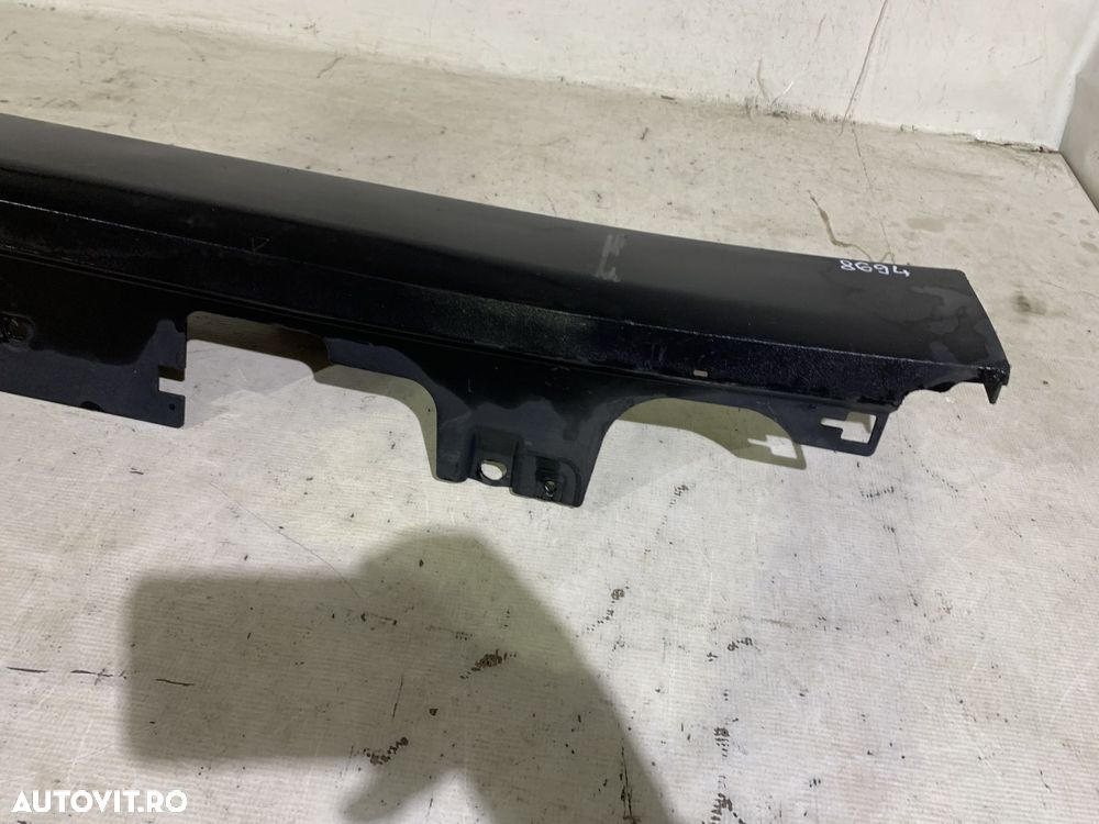 Prag stanga Mini CooperClubman F54, 2016, 2017, 2018, 2019, 2020, 2021, 2022, cod origine OE 51778072574. - 10