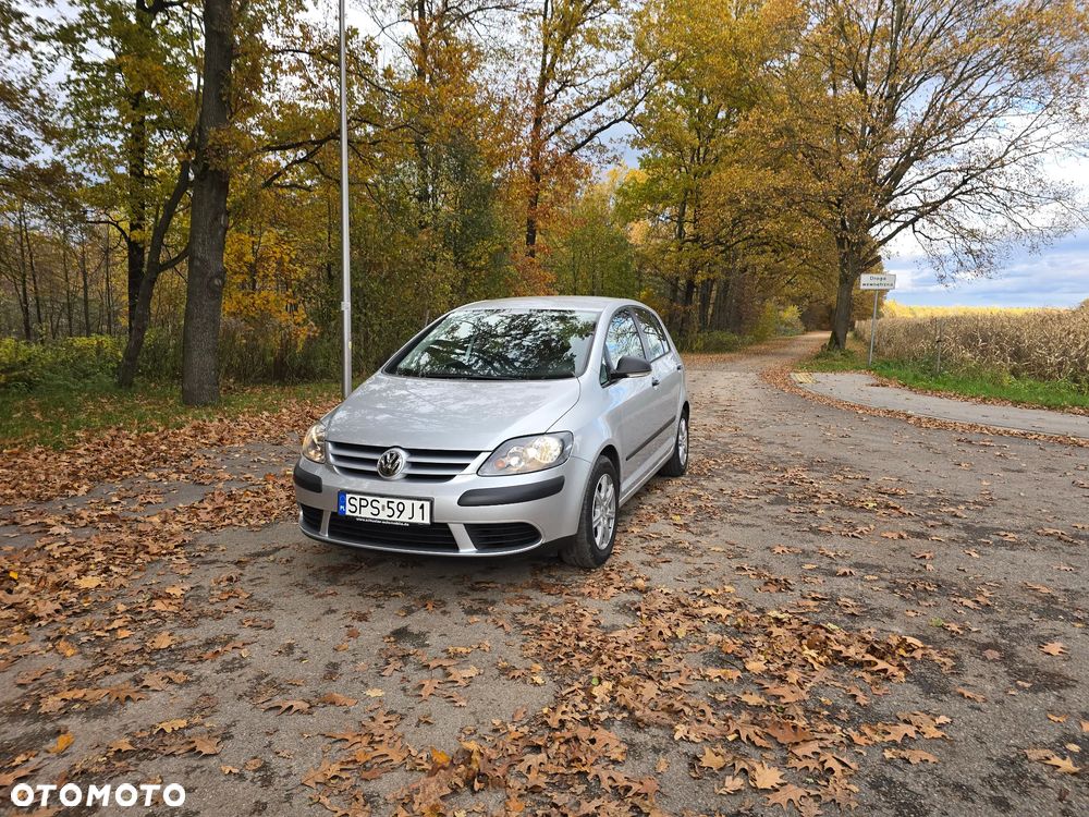 Volkswagen Golf VI 1.4 Comfortline - 10