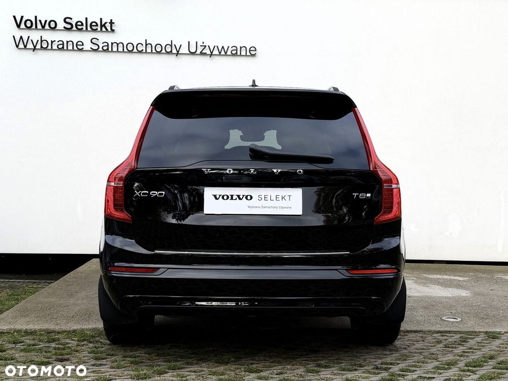 Volvo XC 90 - 7