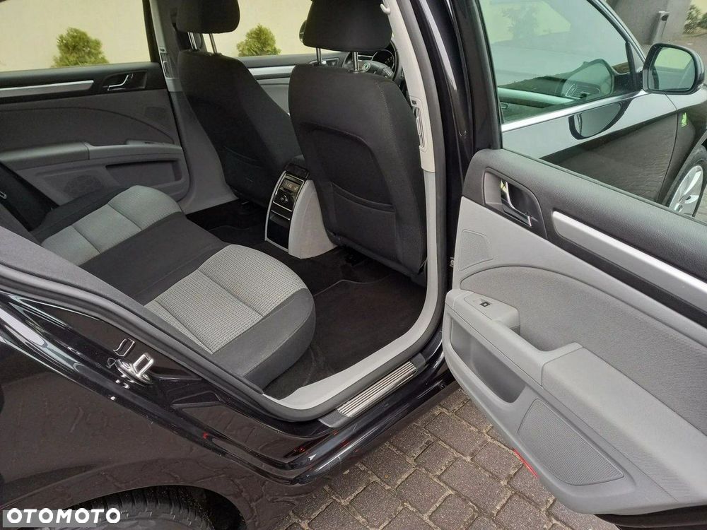 Skoda Superb 1.6 TDI Platinum - 21