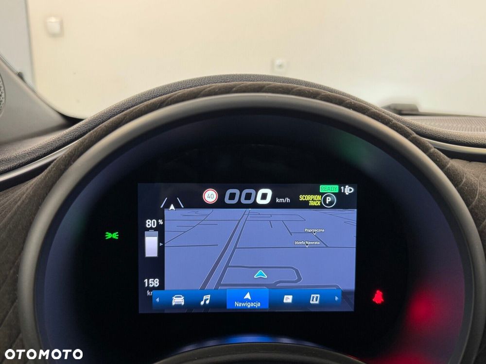 Abarth 500 - 12