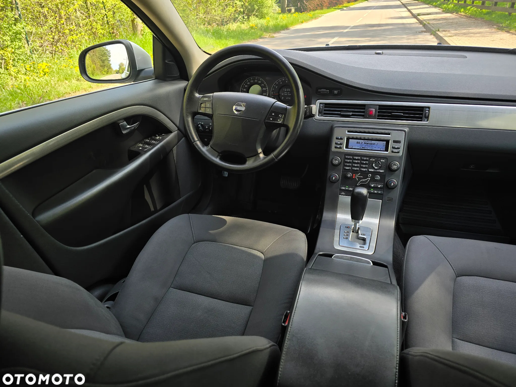 Volvo S80 2.5T Momentum - 6