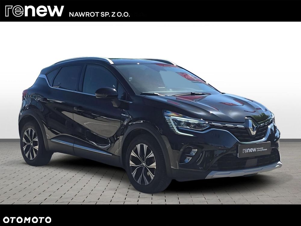 Renault Captur - 7