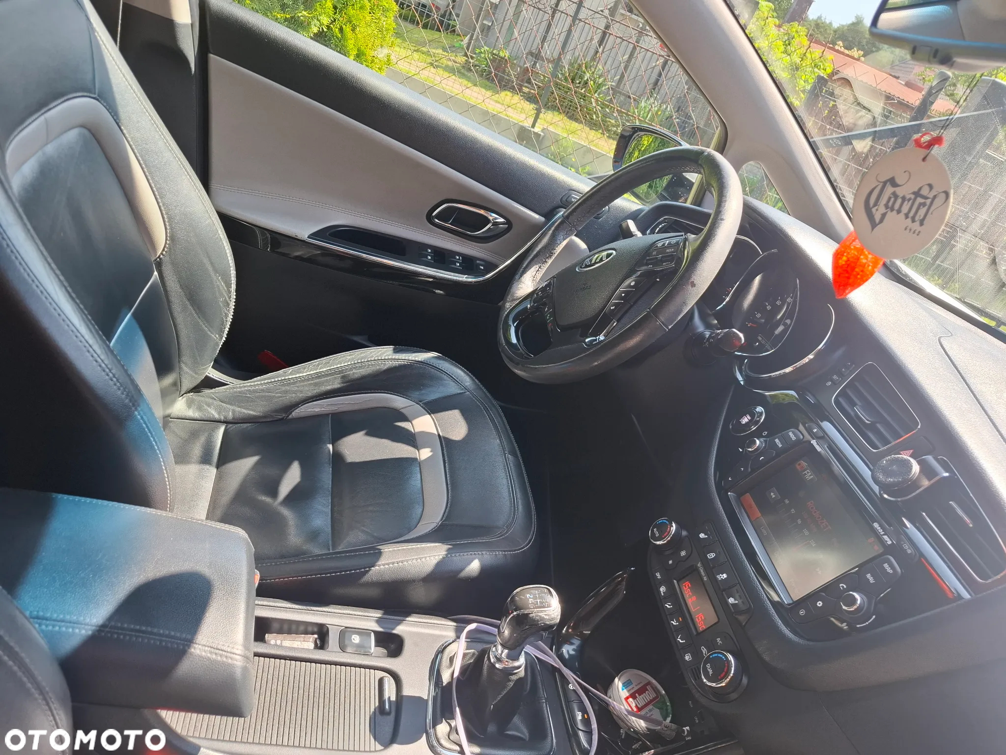 Kia Ceed Cee'd 1.6 CRDi Business Line - 9