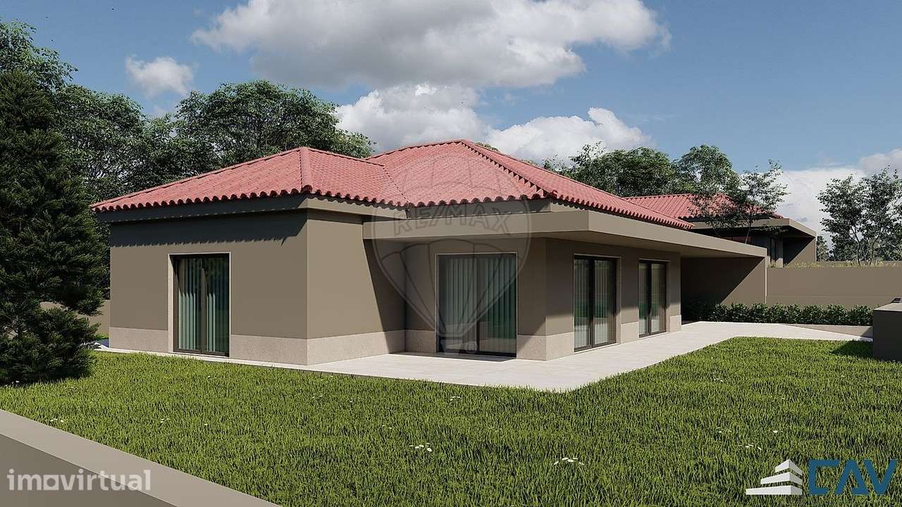 Moradia T3 para venda - Grande imagem: 5/6