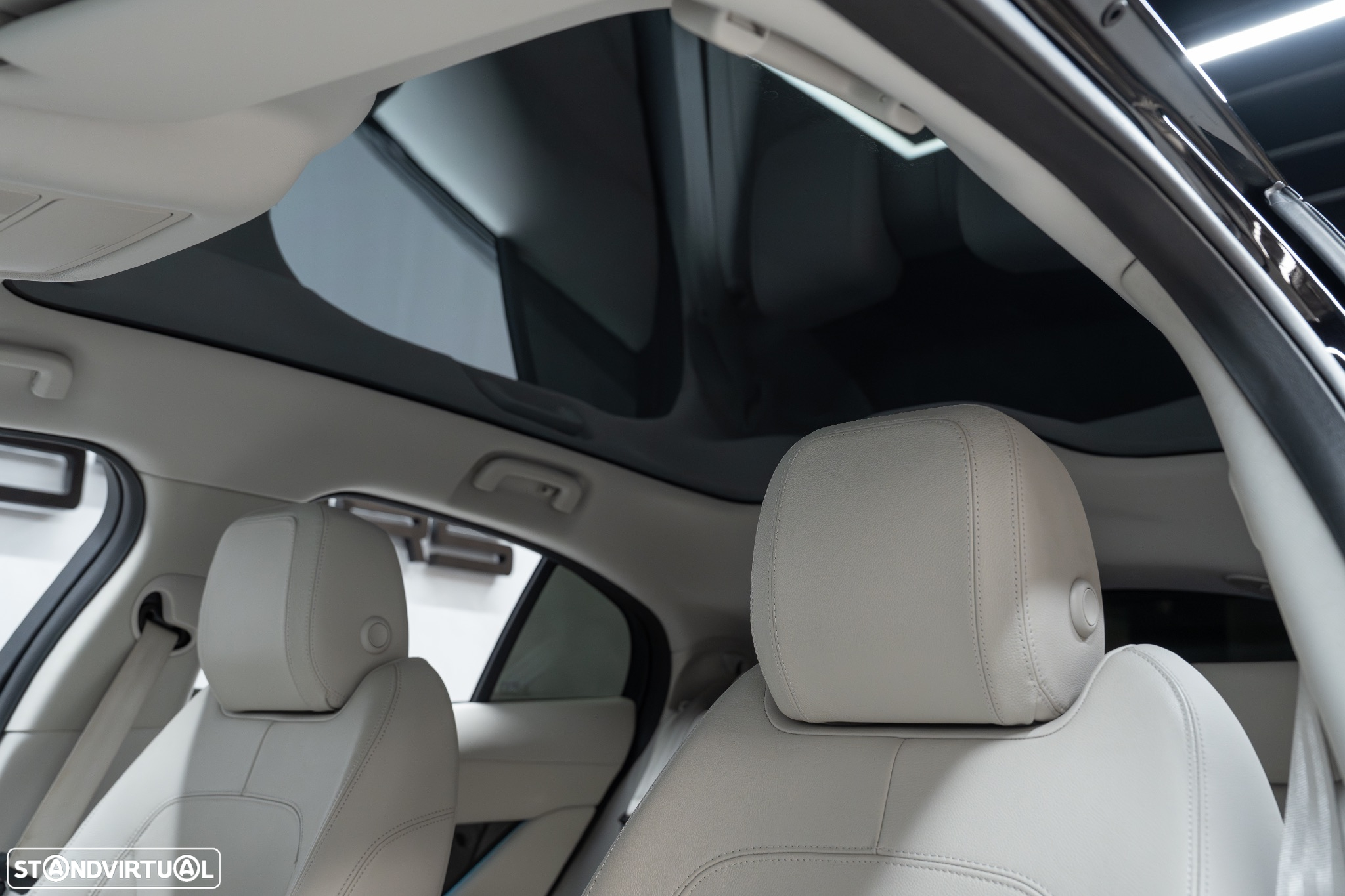 Jaguar I-Pace EV400 AWD SE - 23