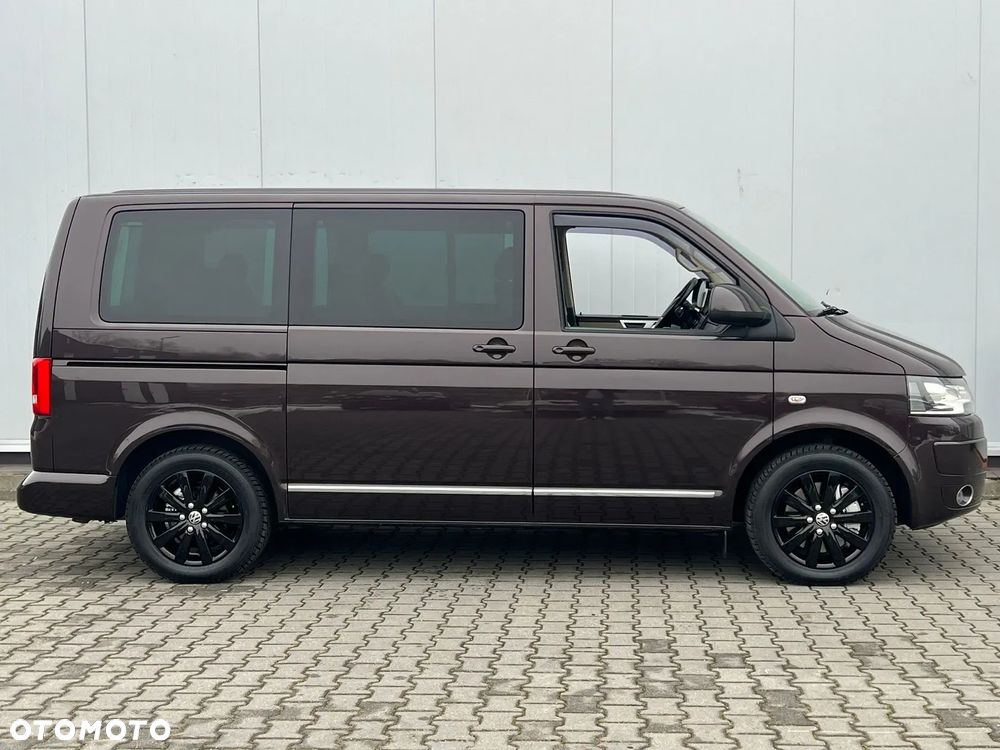 Volkswagen Multivan - 31