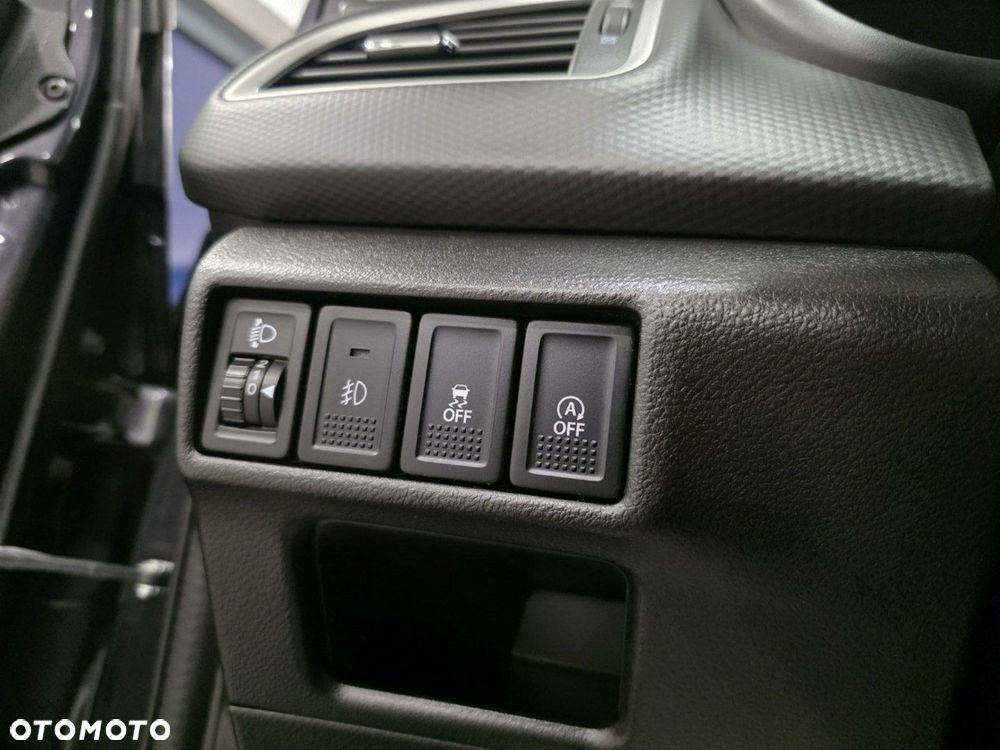 Suzuki SX4 S-Cross - 25