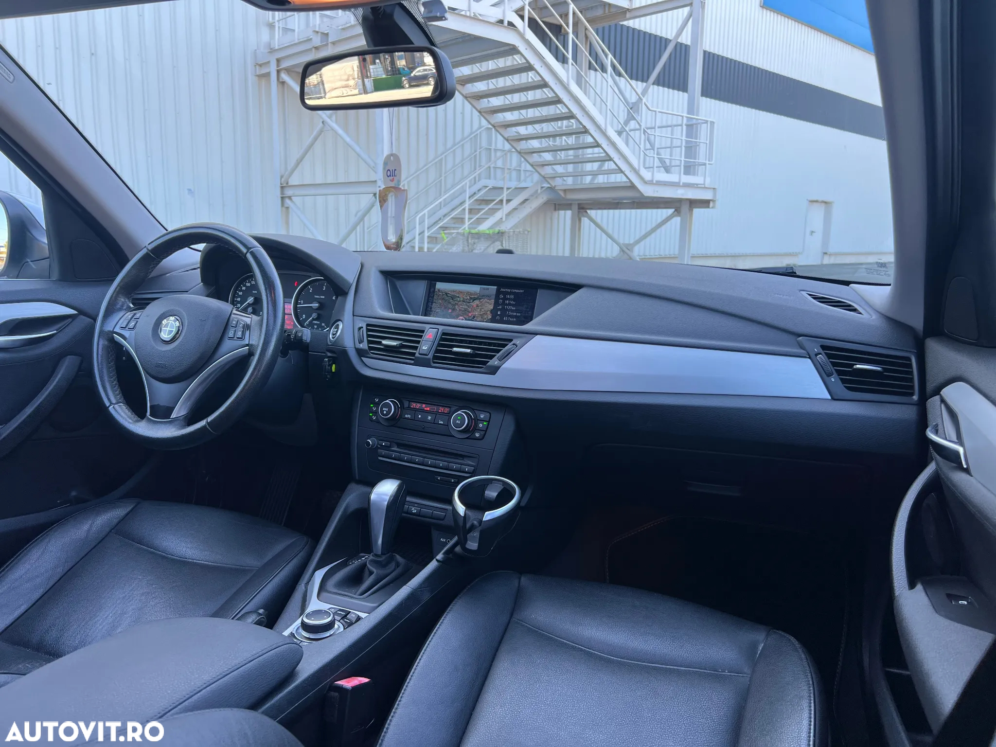 BMW X1 xDrive23d Aut. - 32