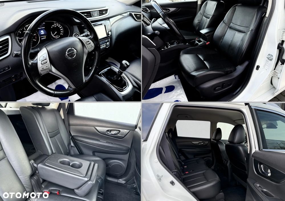 Nissan X-Trail 1.6 DCi Tekna - 5