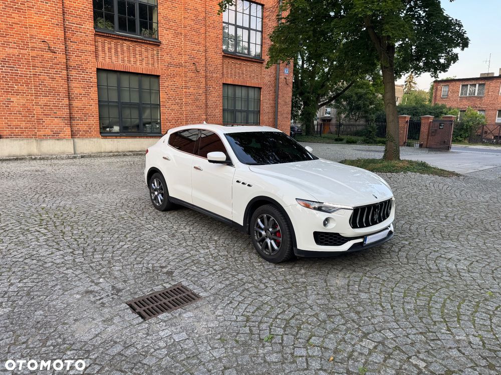 Maserati Levante Standard - 3