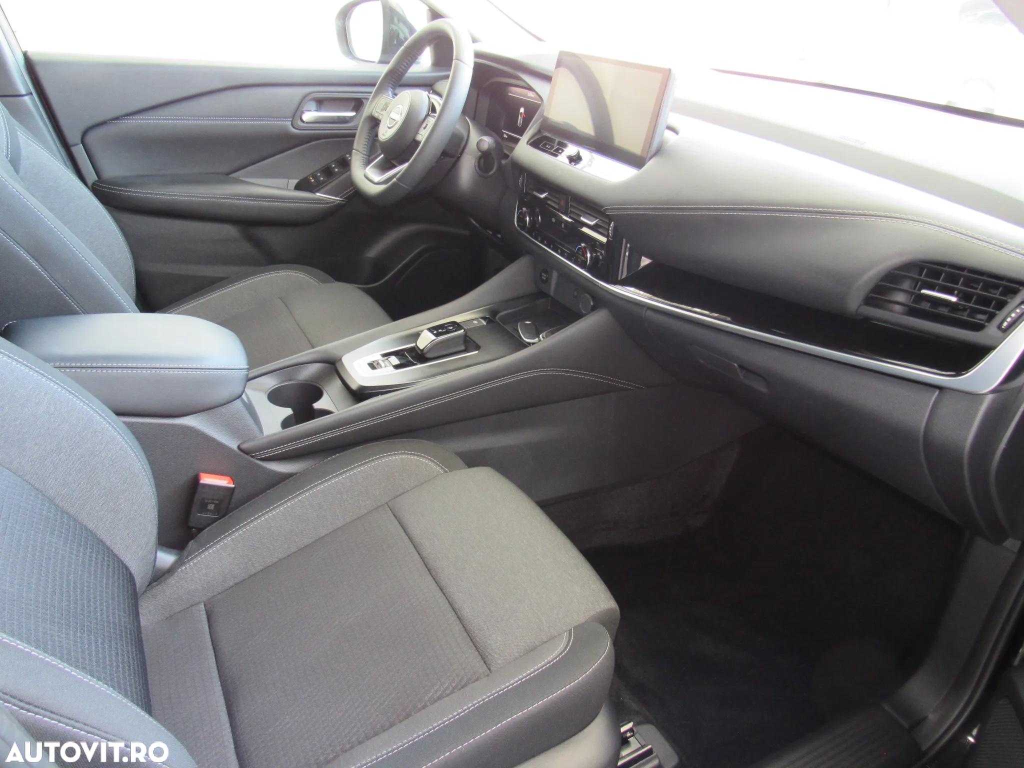 Nissan Qashqai - 15