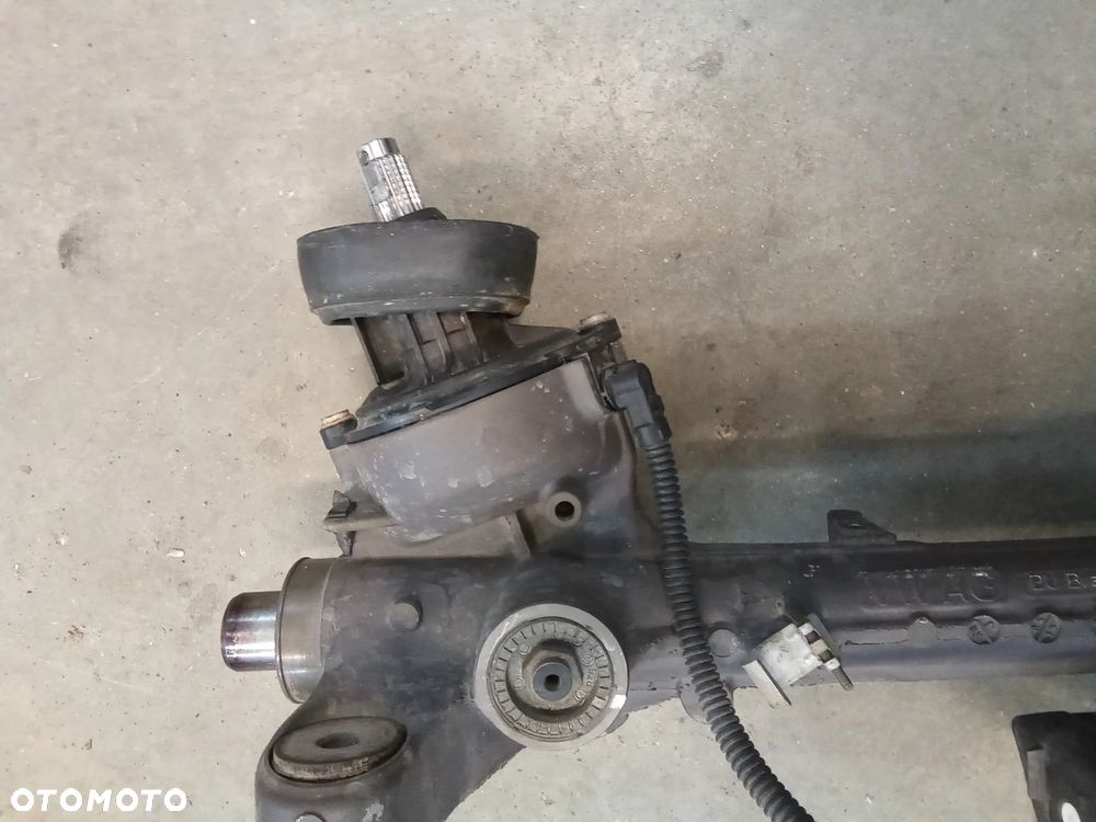 VW PASSAT TIGUAN TURAN PRZEKŁADNIA KIEROWNICZA maglownica 5N1423050AK 5N1909144R - 7