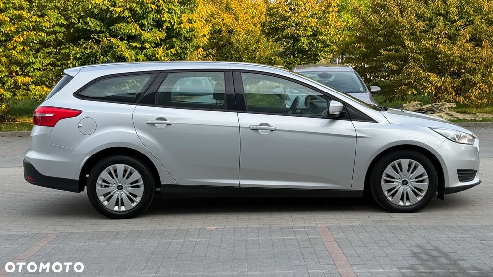 Ford Focus 1.5 EcoBlue Active Business - 6