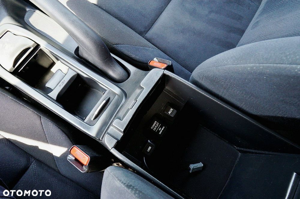 Honda Civic - 26