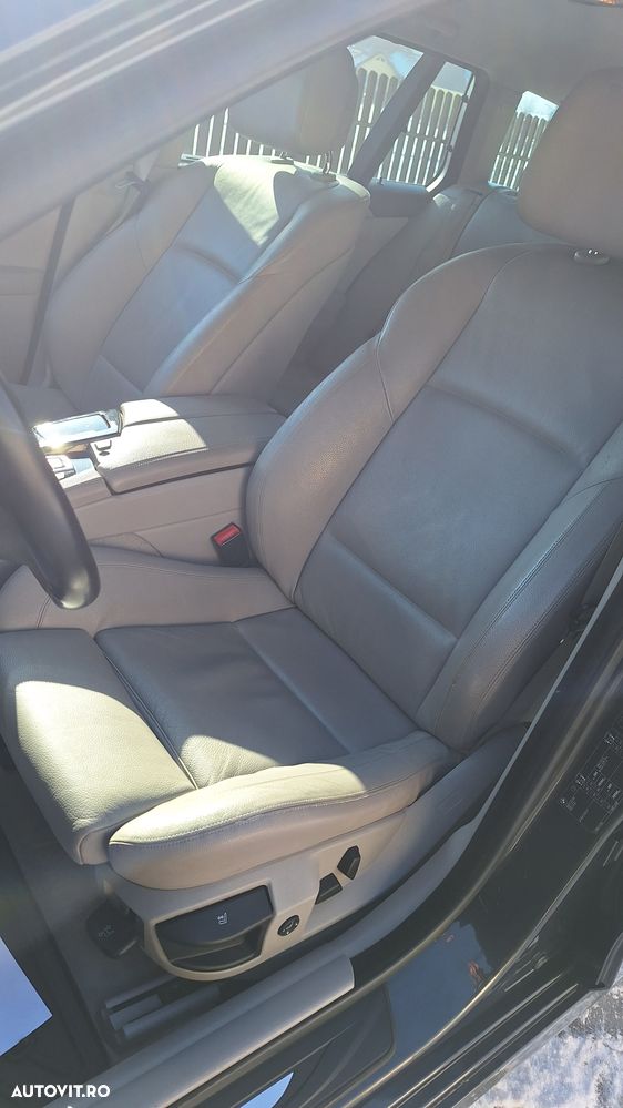 BMW Seria 5 530d Aut. - 18