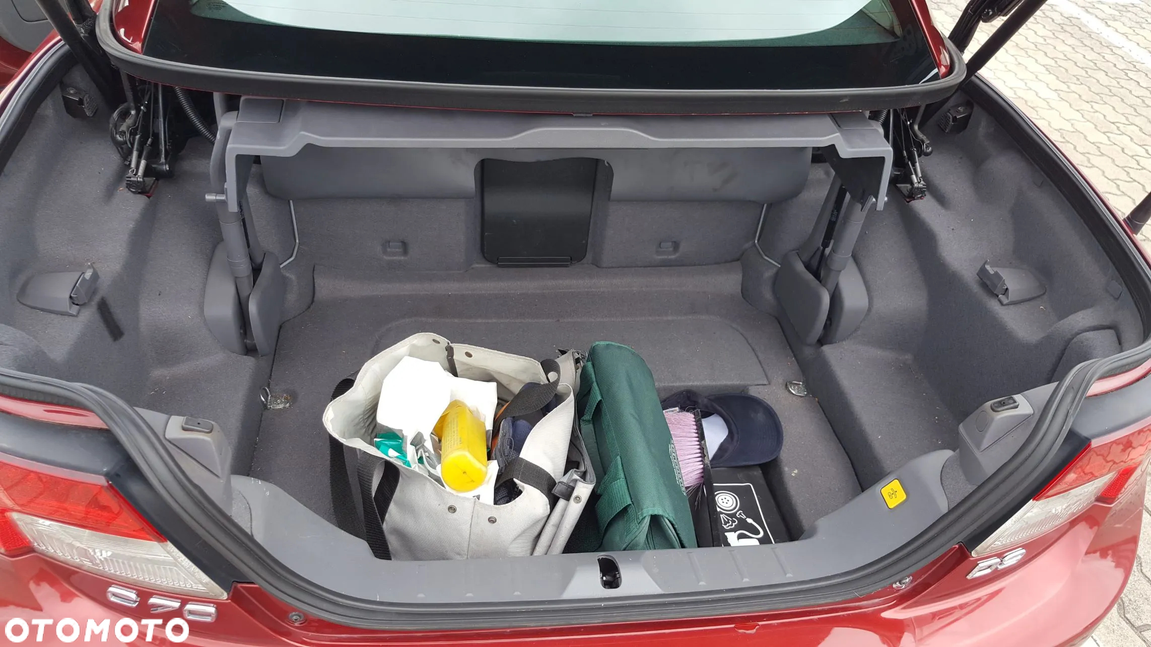 Volvo C70 D3 Summum - 10
