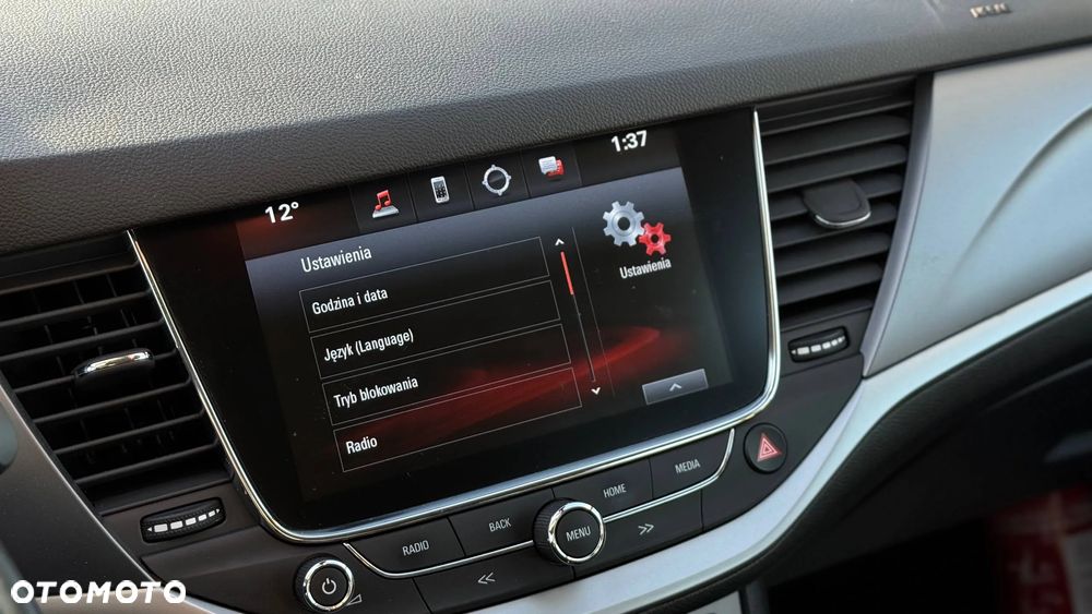 Opel Astra 1.6 CDTI Active - 17