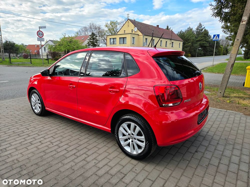 Volkswagen Polo 1.2 Style - 6