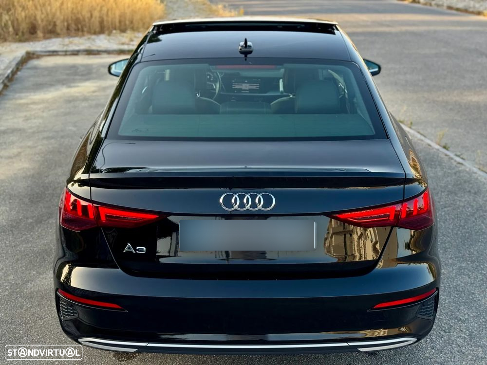 Audi A3 - 12