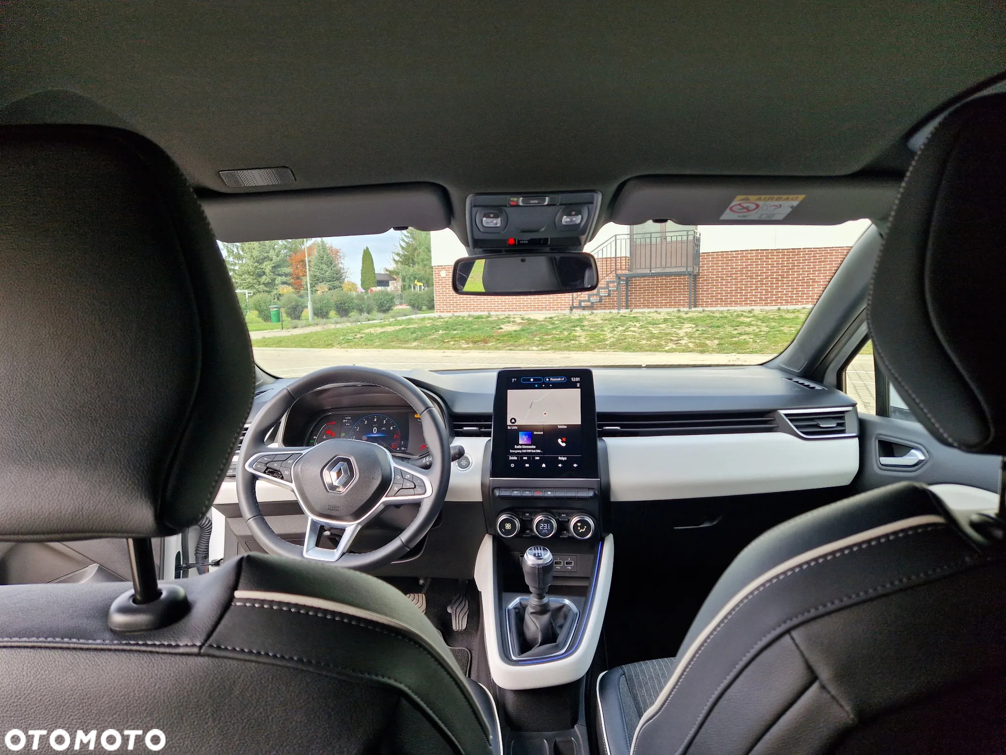Renault Clio 1.3 TCe Techno - 10