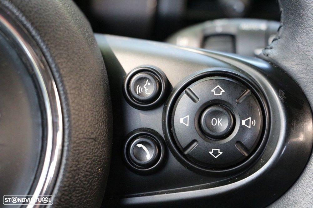 MINI 5 Portas One - 20