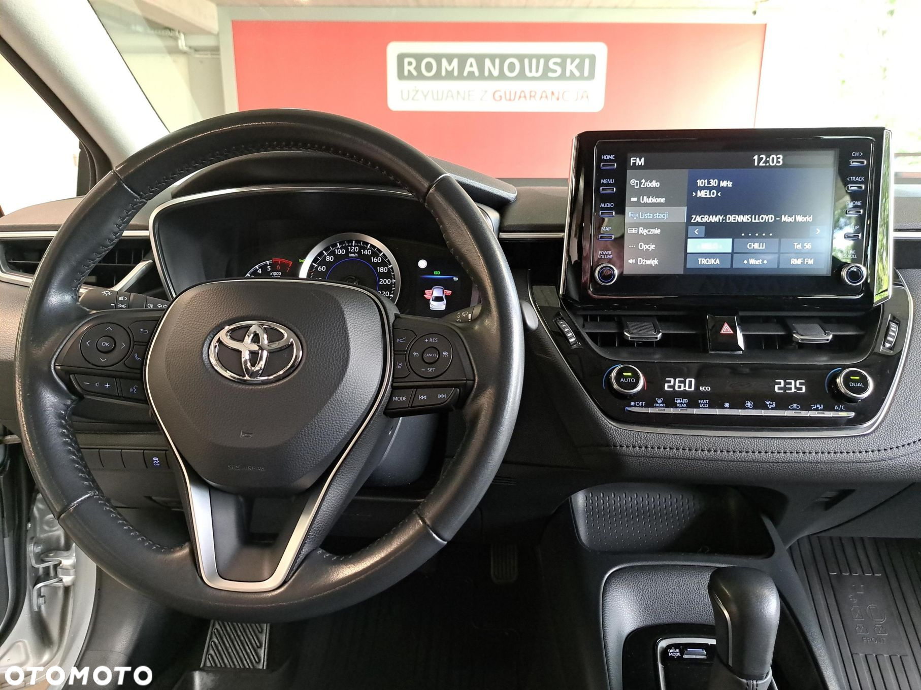 Toyota Corolla - 18