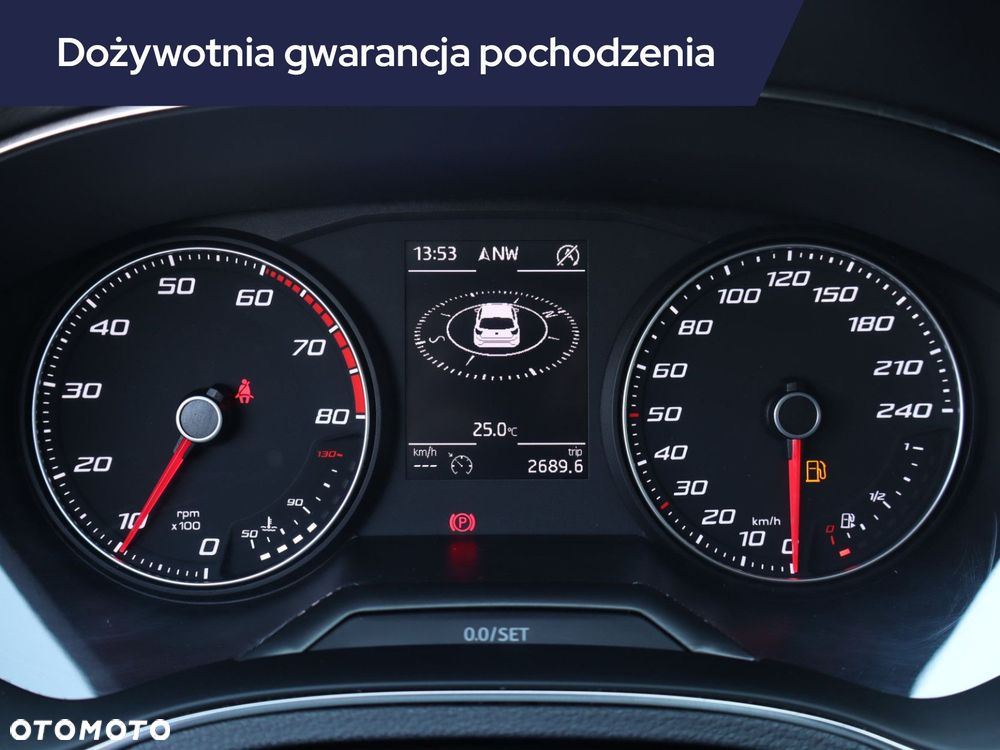 Seat Ibiza - 17