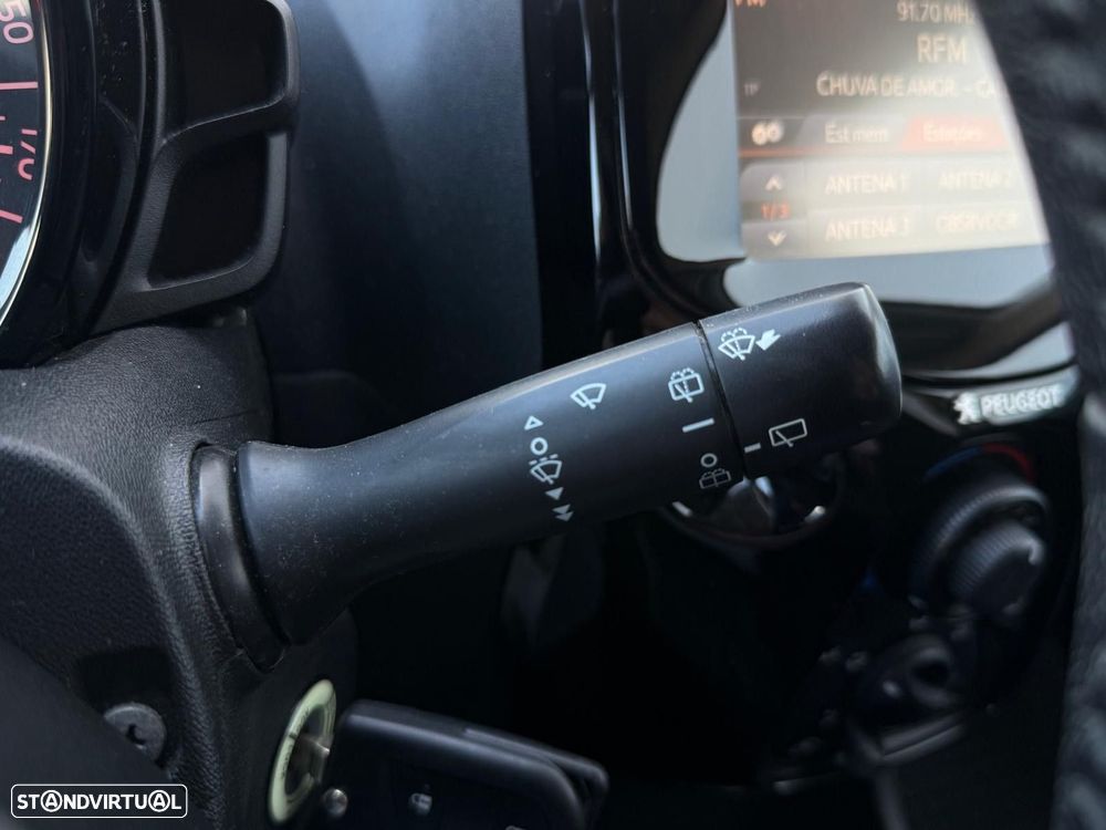 Citroën C1 1.0 VTi Shine ETG - 13