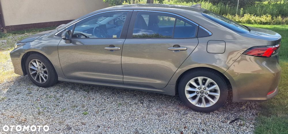 Toyota Corolla 1.5 Comfort - 1