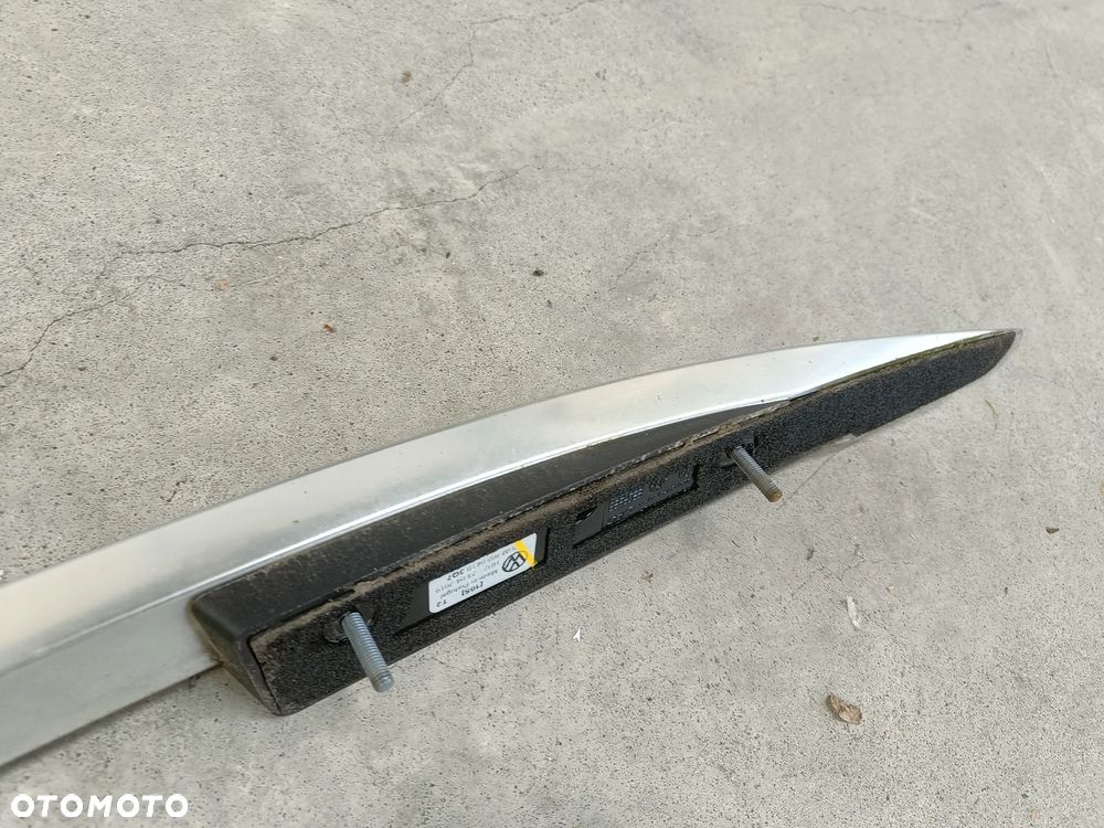 Relingi Dachowe VW T-Cross T Cross Chrom 2GM860044B 2GM860043B - 7