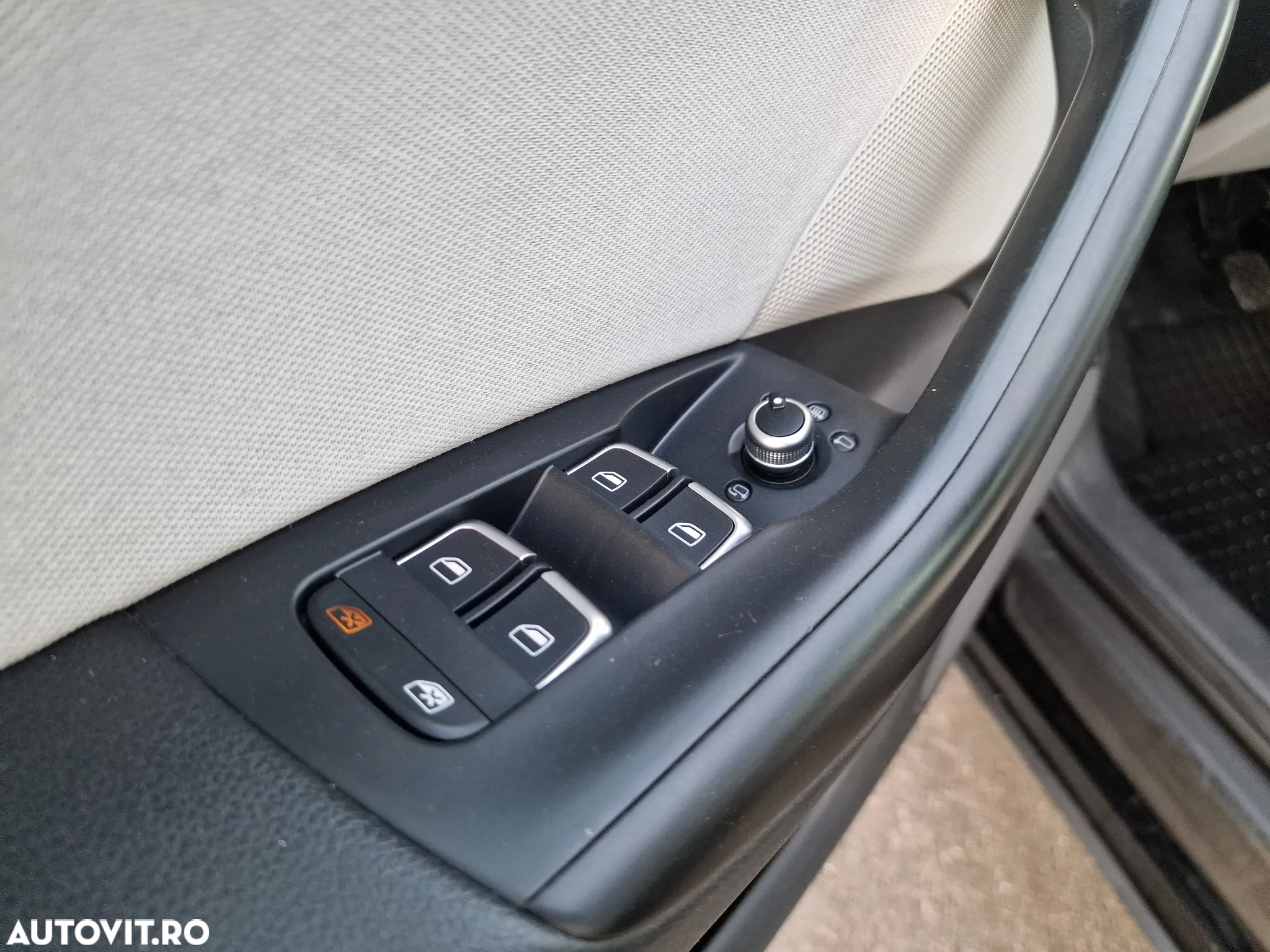 Audi Q3 - 13