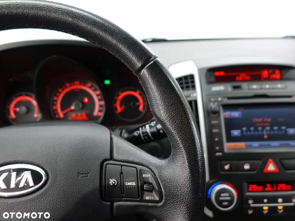 Kia Ceed Cee'd 1.6 Crdi Comfort + - 25