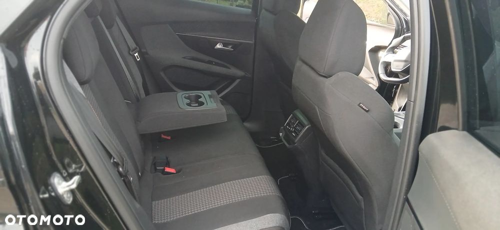 Peugeot 3008 1.5 BlueHDi Active Pack S&S - 13