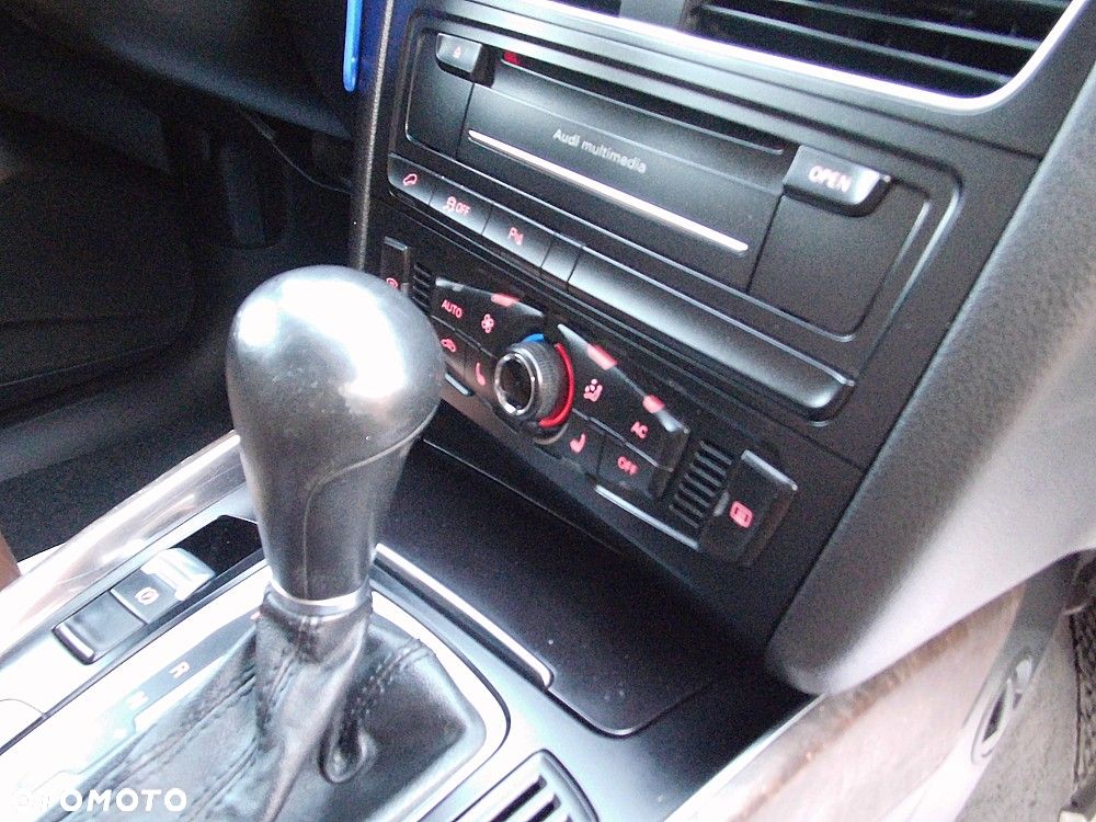Audi Q5 2.0 TDI Quattro S tronic - 20