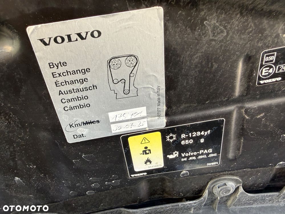 Volvo XC 90 D5 AWD Geartronic Inscription - 39