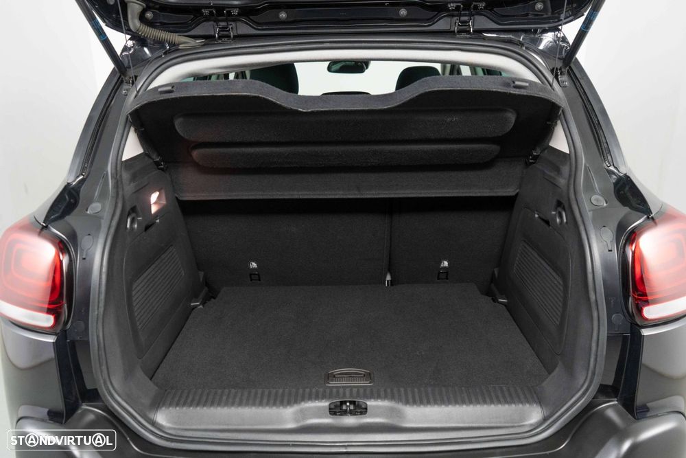 Citroën C3 Aircross 1.2 PureTech Shine Pack - 12