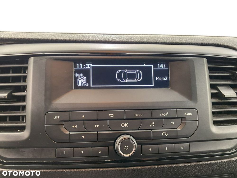 Toyota ProAce - 26
