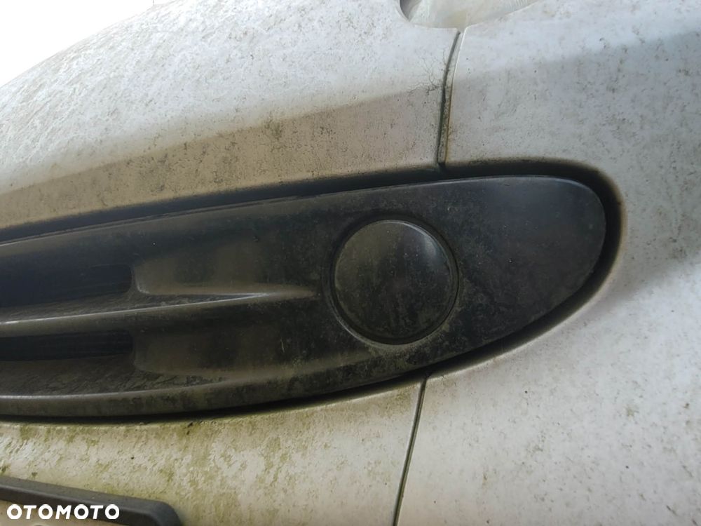 Atrapa grila Smart Fortwo - 2