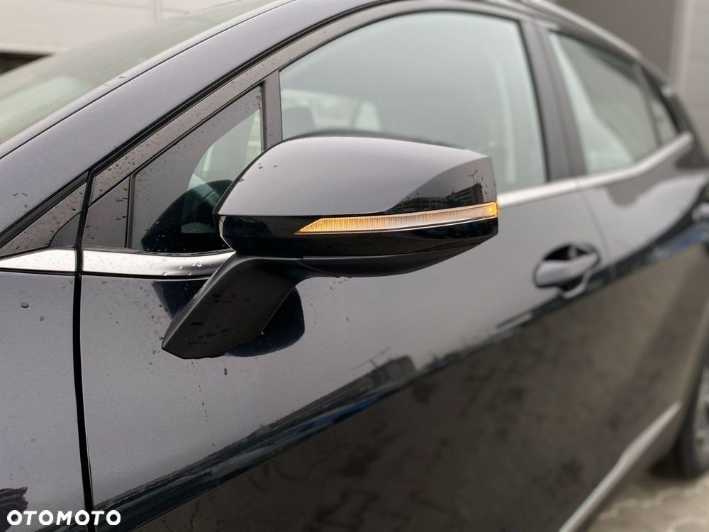 Kia Sportage 1.6 T-GDI M 2WD - 33