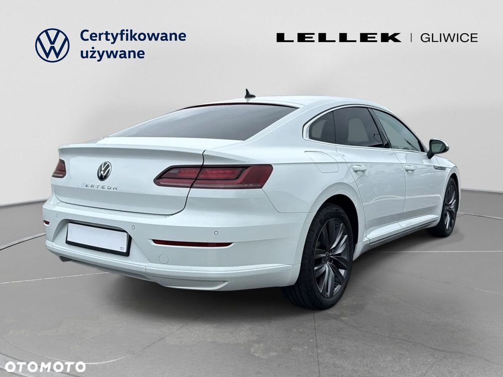 Volkswagen Arteon 2.0 TDI Essence DSG - 7