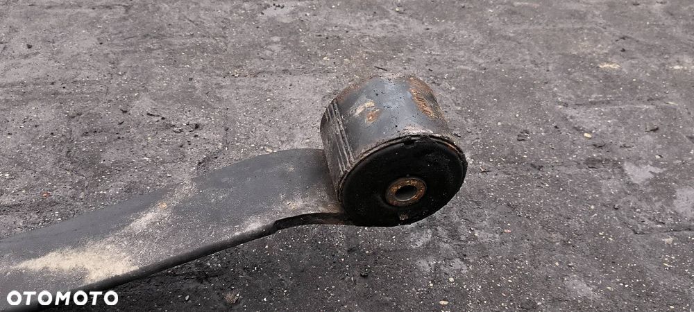 RESOR TYLNY FORD TRANSIT MK8 BK31-5560-EH - 5