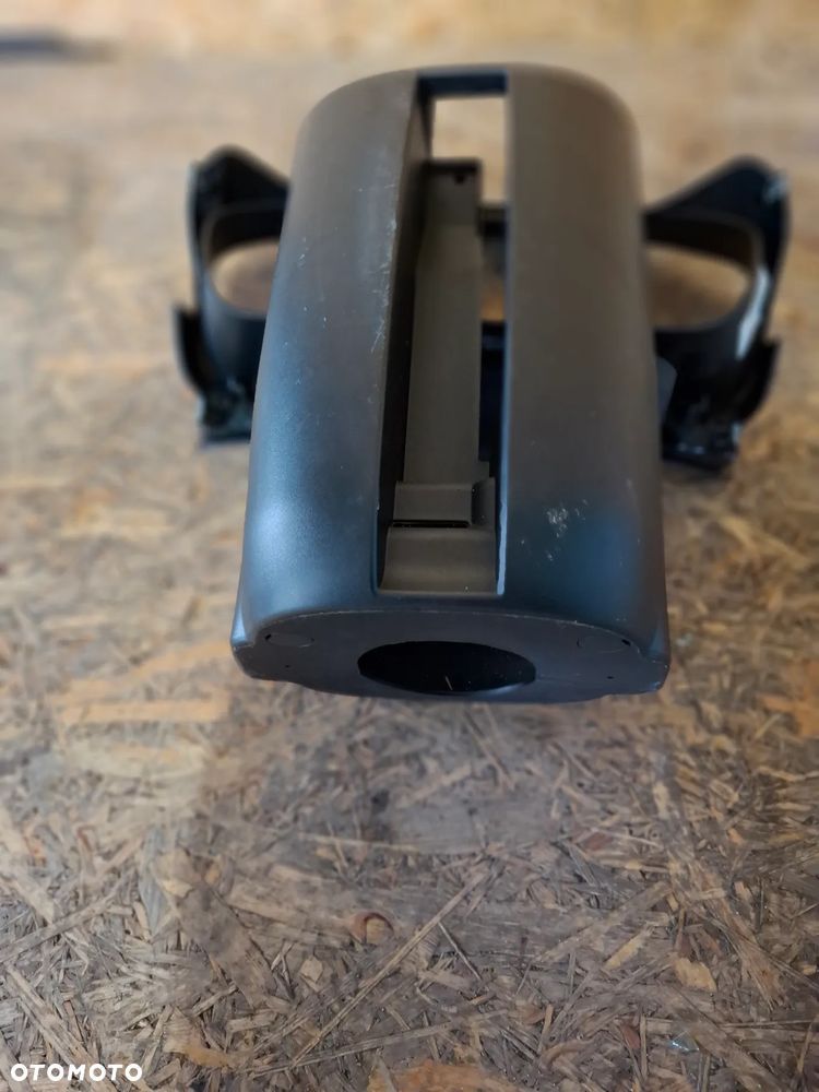 volvo xc40 osłona ramka licznika zegarów 31442661 - 3